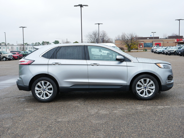 2020 Ford Edge Titanium 6