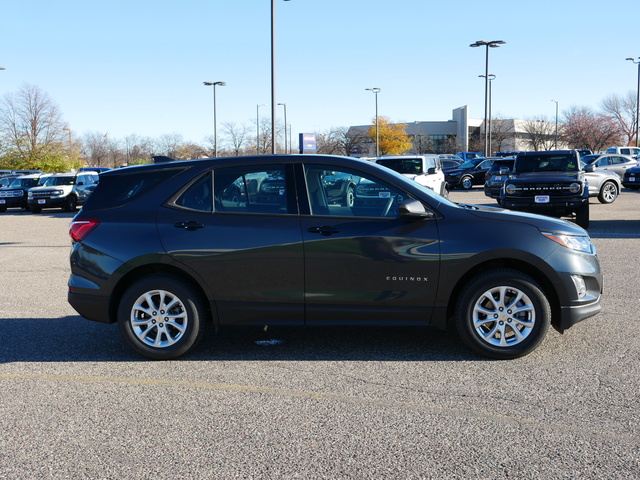 2019 Chevrolet Equinox LS 6