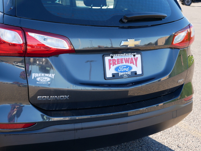 2019 Chevrolet Equinox LS 10