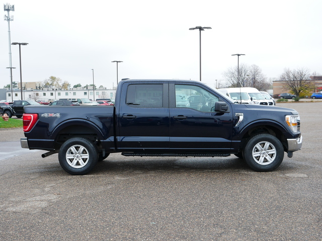 2021 Ford F-150 XLT 6