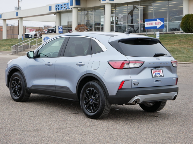 2022 Ford Escape SE 3