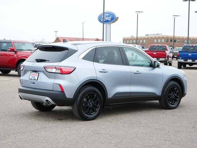 2022 Ford Escape SE 5