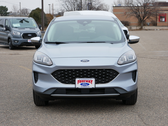 2022 Ford Escape SE 8