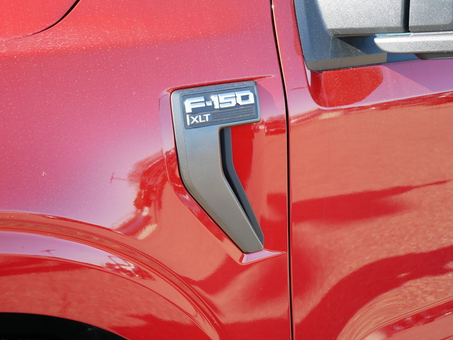 2023 Ford F-150 XLT Waldoch Level Edition 10