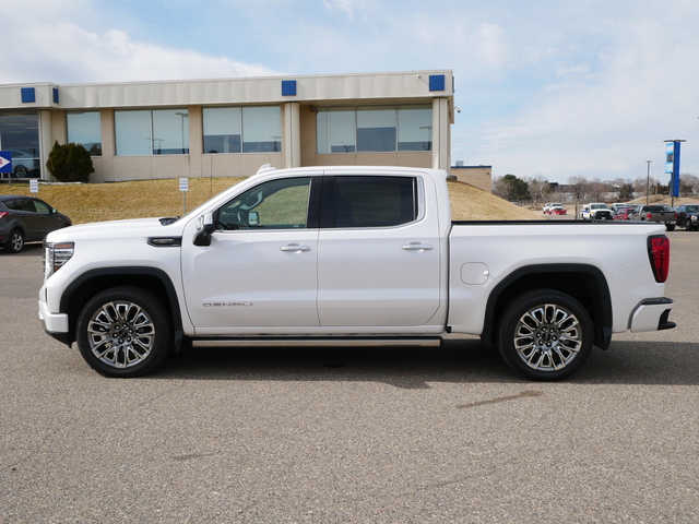 2023 GMC Sierra 1500 Denali Ultimate 2