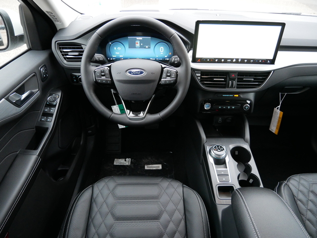 2024 Ford Escape Platinum AWD Hybrid 18