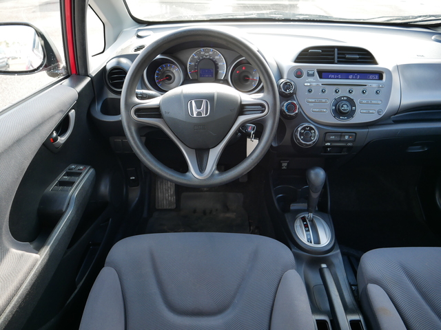 2009 Honda Fit Base 18