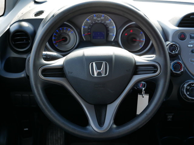 2009 Honda Fit Base 19