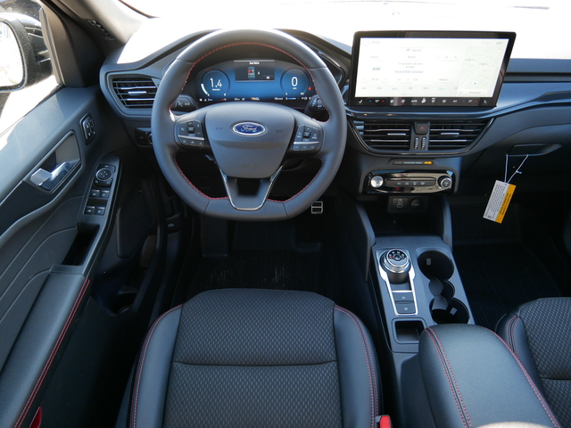 2024 Ford Escape ST-Line Select  19