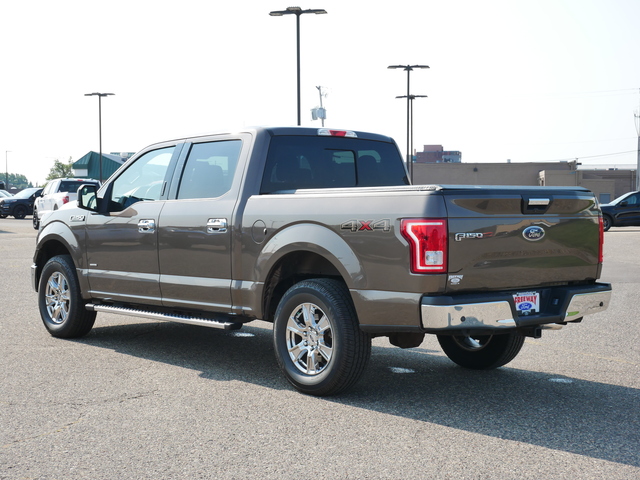 2017 Ford F-150 XLT 3