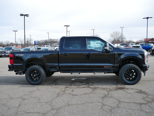 2024 Ford Super Duty F-250 SRW XLT Waldoch Level Package 6