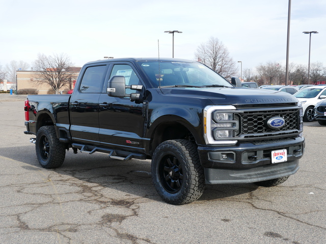 2024 Ford Super Duty F-250 SRW XLT Waldoch Level Package 7