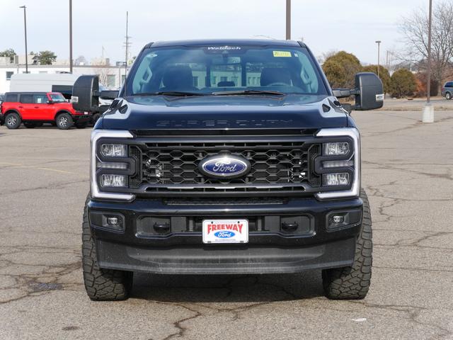 2024 Ford Super Duty F-250 SRW XLT Waldoch Level Package 8