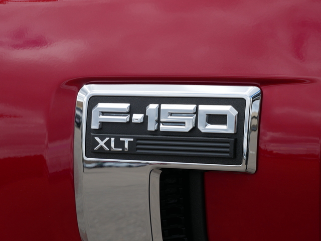 2024 Ford F-150 XLT  10