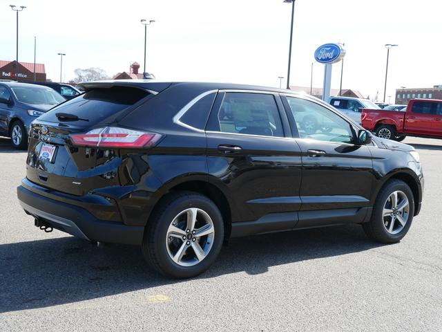 2024 Ford Edge SEL  5