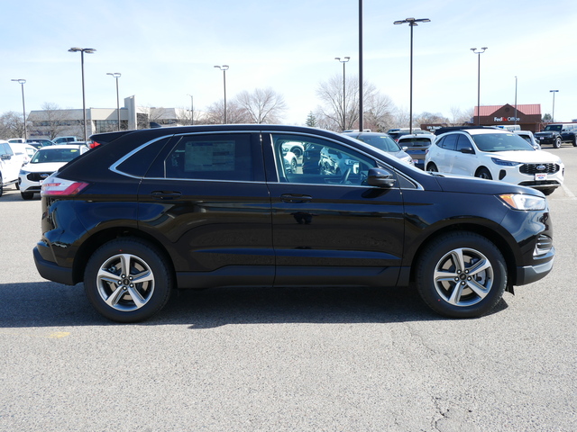 2024 Ford Edge SEL  6