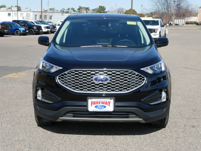 2024 Ford Edge SEL  8