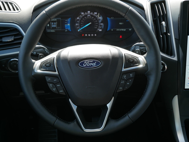 2024 Ford Edge SEL  20