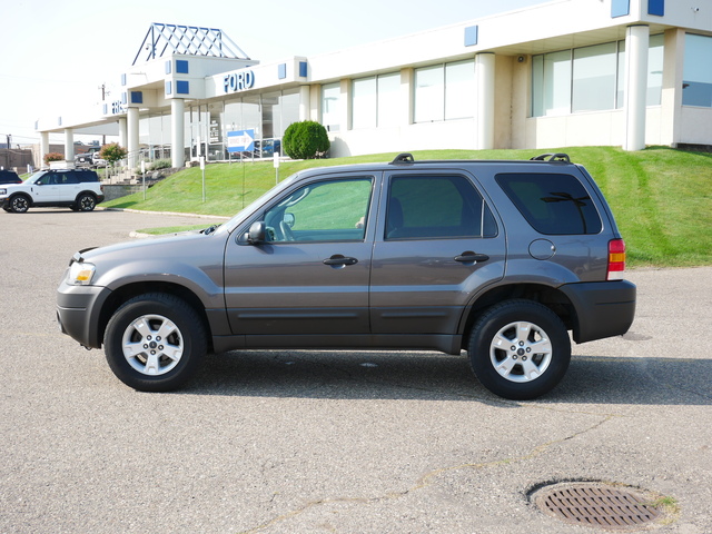 2006 Ford Escape XLT 2