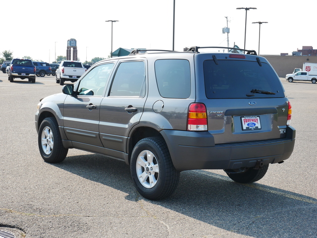 2006 Ford Escape XLT 3