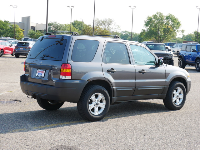 2006 Ford Escape XLT 5