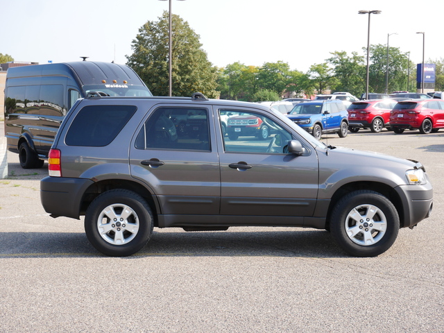 2006 Ford Escape XLT 6