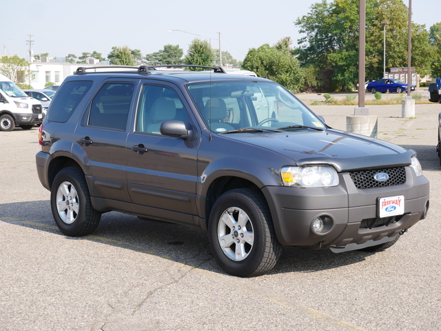 2006 Ford Escape XLT 7