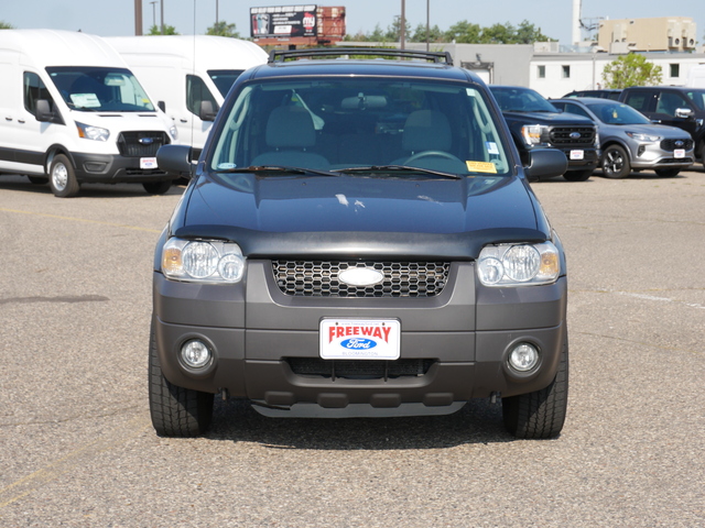 2006 Ford Escape XLT 8