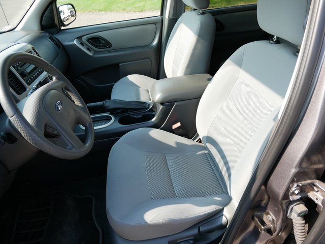 2006 Ford Escape XLT 13