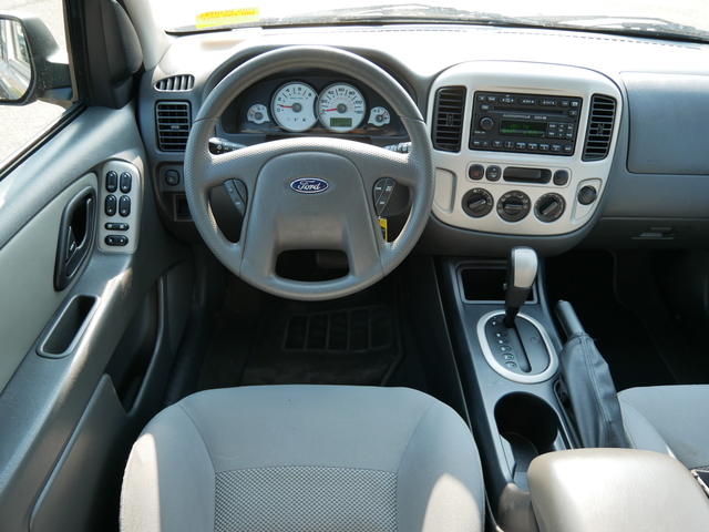 2006 Ford Escape XLT 19