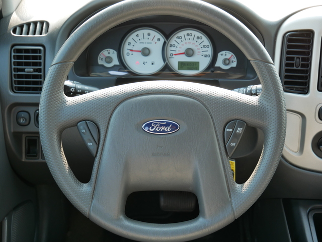 2006 Ford Escape XLT 20