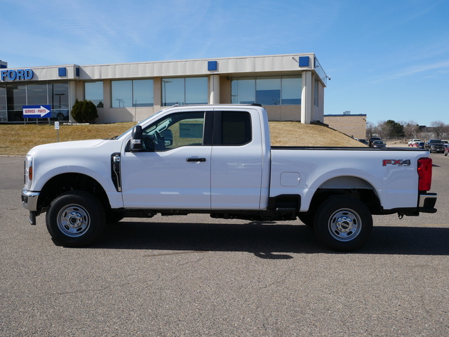 2024 Ford Super Duty F-250 SRW XL  2