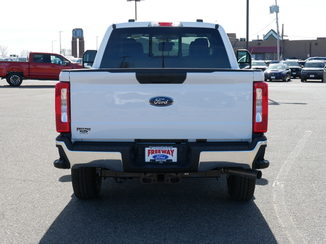 2024 Ford Super Duty F-250 SRW XL  4