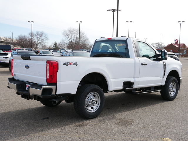 2024 Ford Super Duty F-350 SRW XL  5