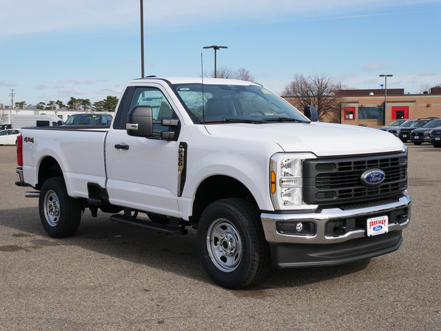 2024 Ford Super Duty F-350 SRW XL  7