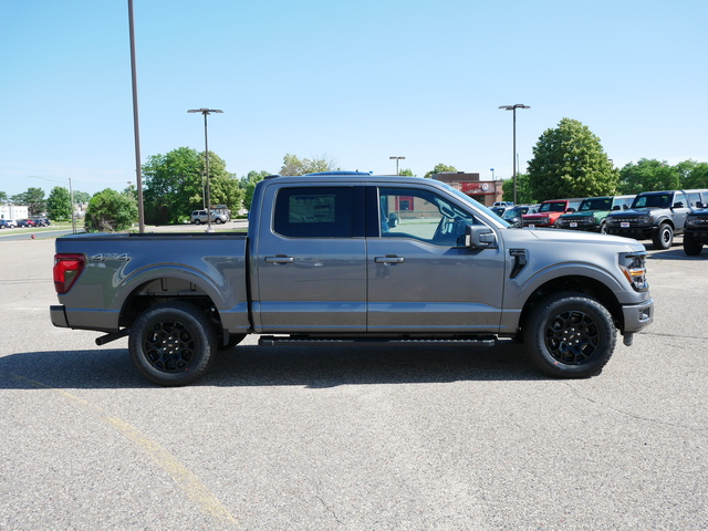 2024 Ford F-150 XLT  6