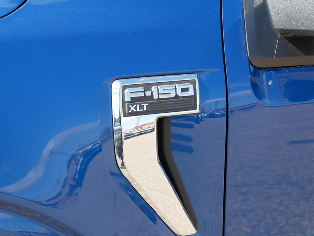 2024 Ford F-150 XLT  10