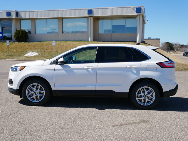 2024 Ford Edge SEL  2