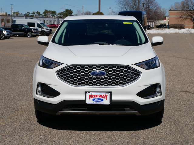 2024 Ford Edge SEL  8