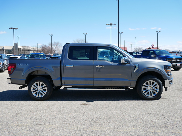 2024 Ford F-150 XLT  6