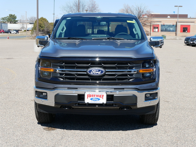 2024 Ford F-150 XLT  8