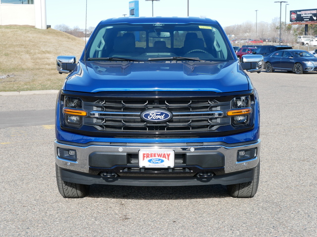 2024 Ford F-150 XLT  7