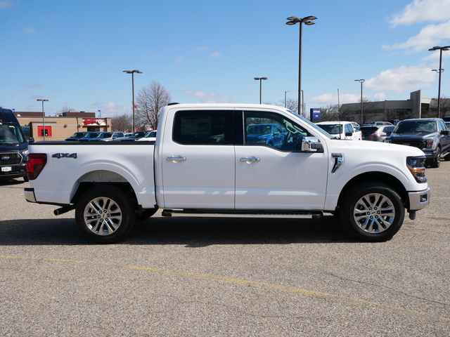 2024 Ford F-150 XLT  6