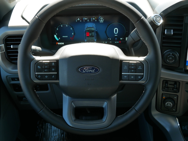 2024 Ford F-150 XLT  19