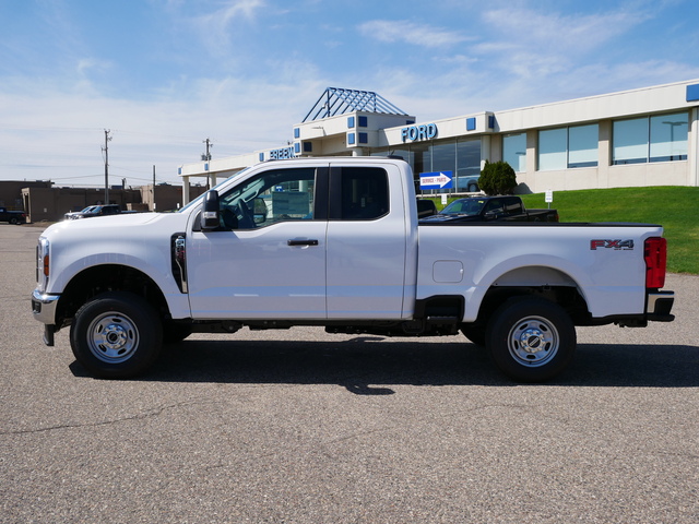 2024 Ford Super Duty F-250 SRW XL  2