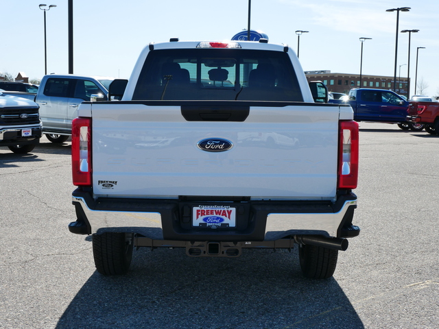 2024 Ford Super Duty F-250 SRW XL  4