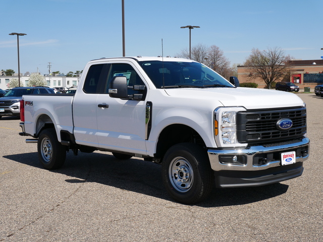 2024 Ford Super Duty F-250 SRW XL  7