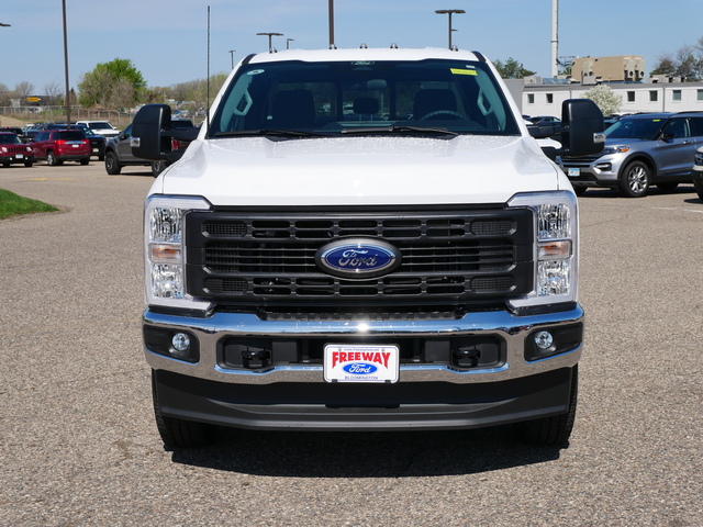 2024 Ford Super Duty F-250 SRW XL  8