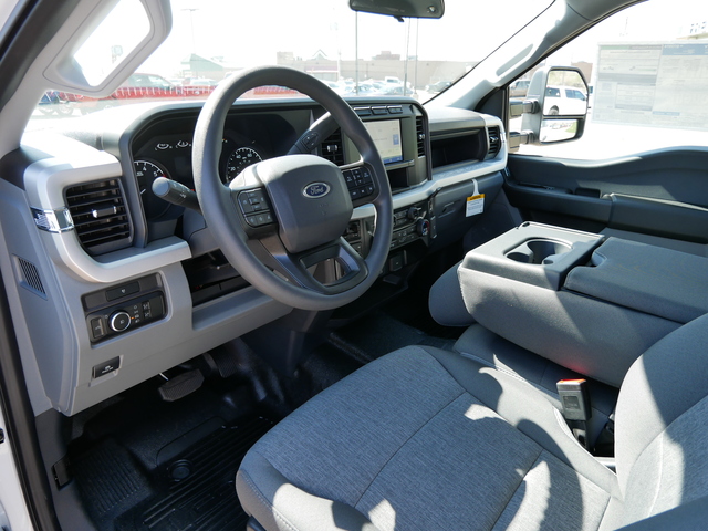 2024 Ford Super Duty F-250 SRW XL  12