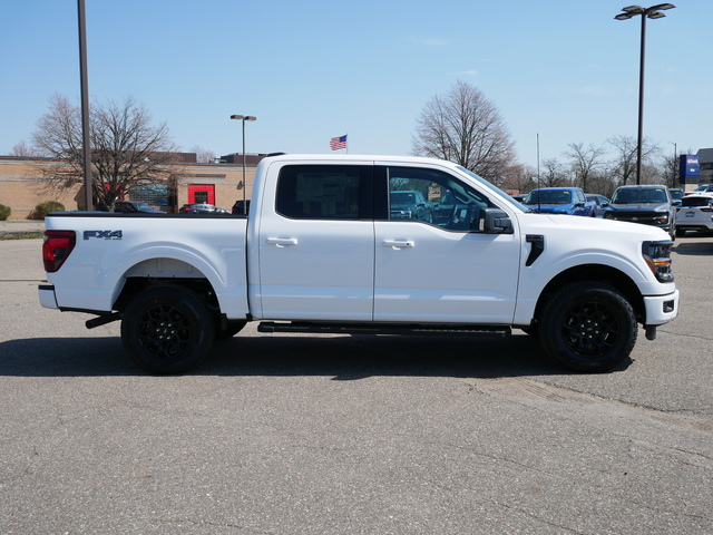 2024 Ford F-150 XLT  6